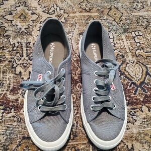 Superga sneakers